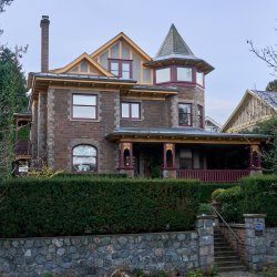 Heritage Conservation Education | Architectural Styles Workshop