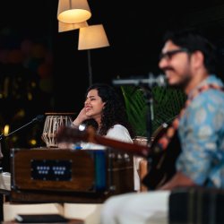 Rooh of Sufi and Ghazal in Seattle