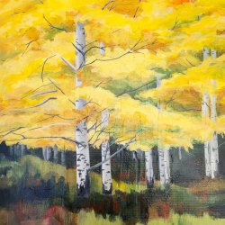Autumn Landscapes