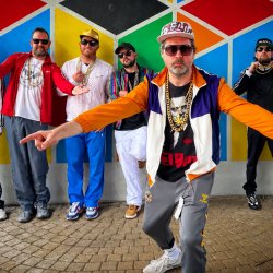 Goldie Lookin Chain