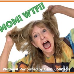 MOM! WTF!!