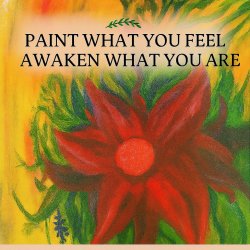 Paint What you Feel with Dana Nedelcu