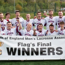 Senior Men's - Player + Referee 2026/27 (Conditions apply)