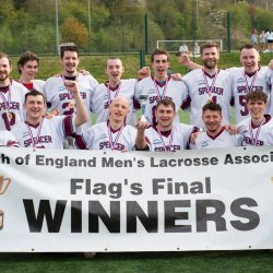 Senior Men's - New Joiner 2026/27 (Conditions apply)