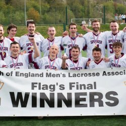 Senior Men's - Student 2026/27 (Conditions apply)
