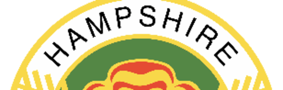 Hampshire Outdoor Championships