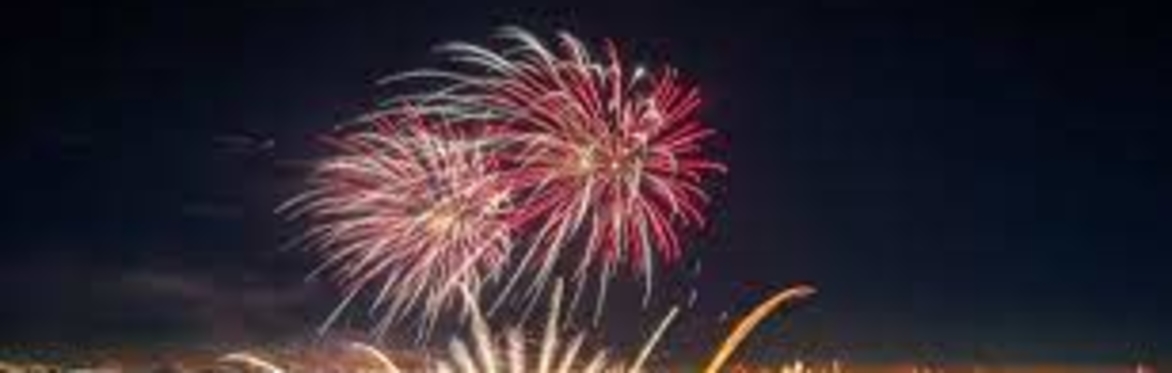 Bonfire Night 2022