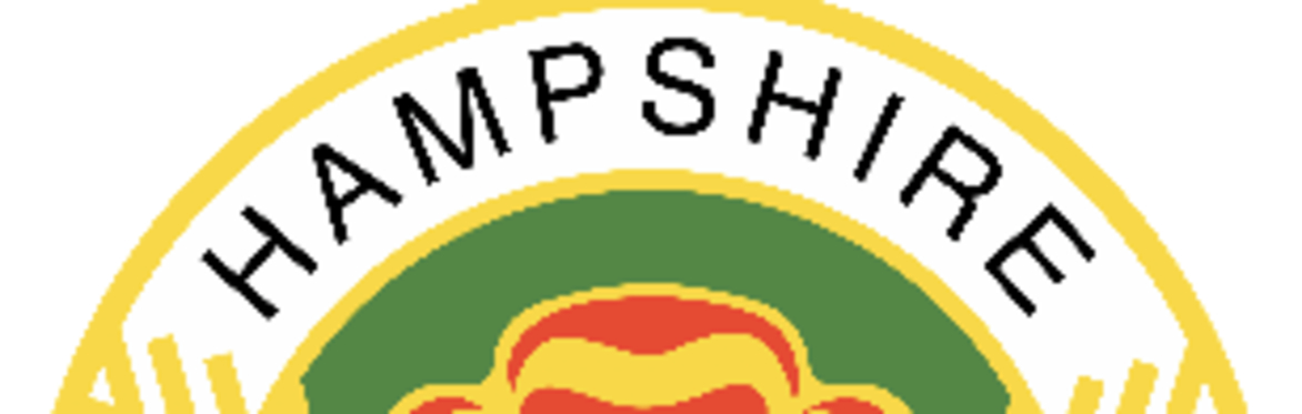 Hampshire Indoor Championships