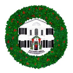 Peachtree Garden Club's Christmas Home Tour 2026