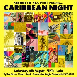 Caribbean Night