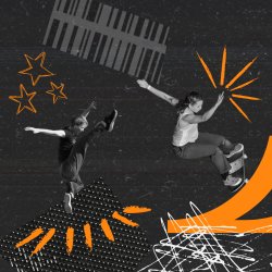 DROP IN & DANCE! - Community Workshops