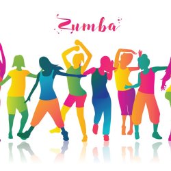 ZUMBA with Angela