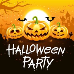 Halloween Costume Cruise