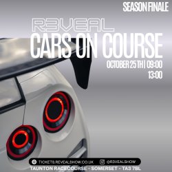 Cars on Course - SEASON FINALE (Somerset)