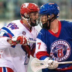 Game 12 -  Salmonbellies vs. Maple Ridge Burrards - General Admission