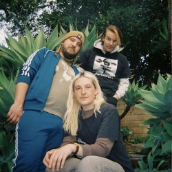 Doll Spirit Vessel w/ Francie & Jon Guitars Live (of Florry) @ the Light Club Lamp Shop