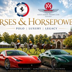 Horses & Horsepower 2.0