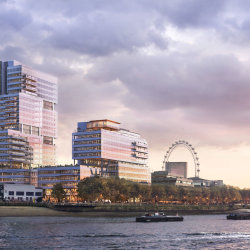 South Bank and Waterloo’s next decade of growth - part 1