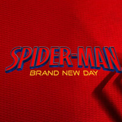 Spider-Man: Brand New Day