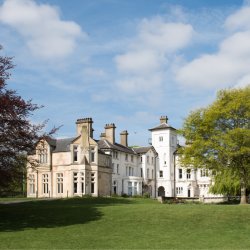 Stephens House  & Gardens - Guided Tour