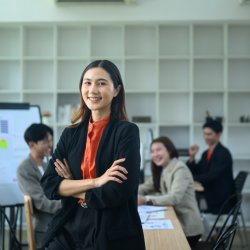 Rewiring Leadership: Unlocking the Potential of Neurodiversity in the Nonprofit Sector