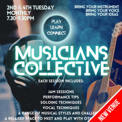 Musicians Collective