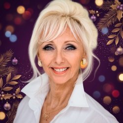 Debbie McGee's Magical Christmas