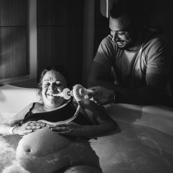 Complete Hypnobirthing & Birth Support (1:1)