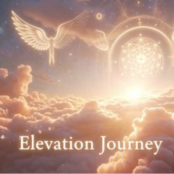 12-Week Elevation Journey with Sadie Riley - Dates to be Confirmed