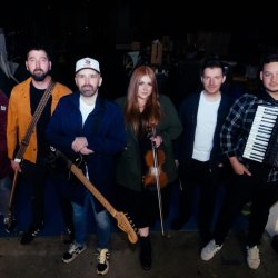The Tumbling Souls - Glasgow
