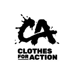 Clothes For Action - Official Launch