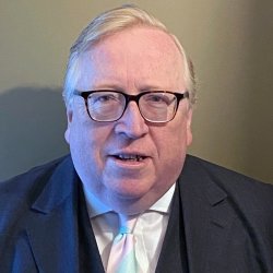 Gala Dinner with Simon Heffer
