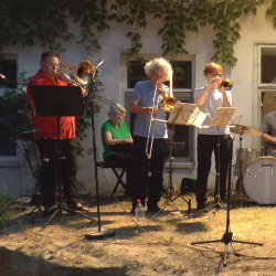 Das Dschungelorchester