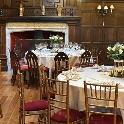 Restaurant Reservation | VB Summer Festival 2026
