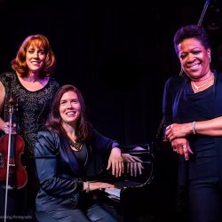 We 3 (Jazz & More)