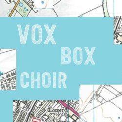 Vox Box Choir complete term (10th Sept - 10th December 2026)