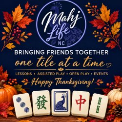 Tiles and Turkeys ~ at Salty Turtle Beer Co. (assisted, and open play)
