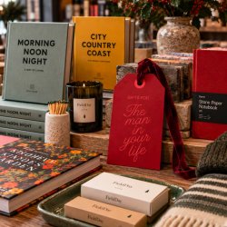 Christmas Shopping Evening