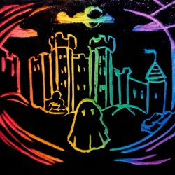 Alnwick Ghost Tour: history haunts these streets