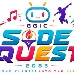 GGIC SIDEQUEST 2083