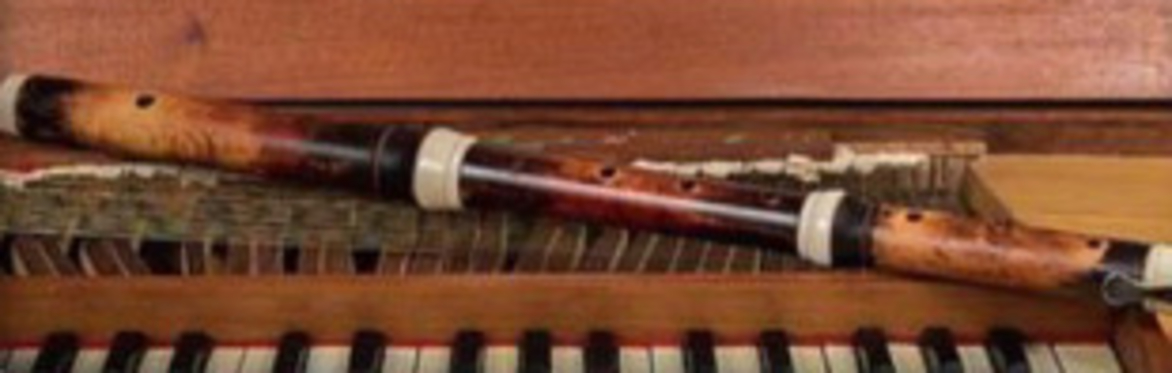 A Box of Musical Treats from the 18th and 19th Centuries for flute, recorder and guitar