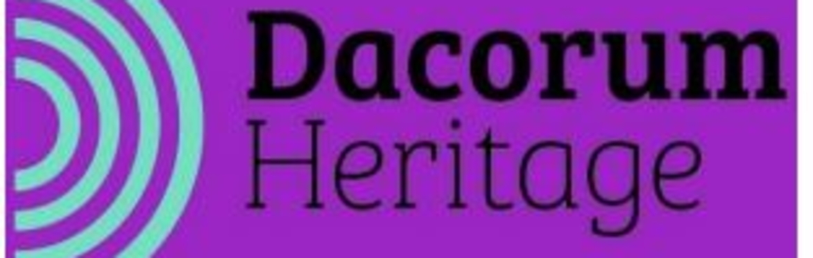 Online Talk - Stories from the Store - An Ovaltine in Dacorum collection special