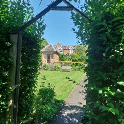 Garden Experience Day - Tuesday