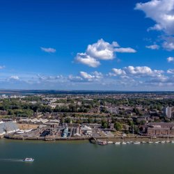 UK Maritime Heritage Forum 2026