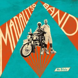 Madalitso Band