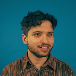 Rohan Sharma: Meat Locker (WIP)