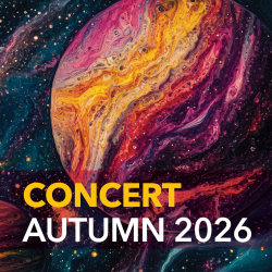 Summer Concert 2026
