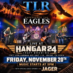 TLR: Experience The Eagles