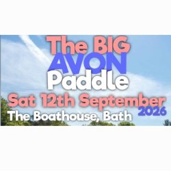 The Big Avon Paddle 2026