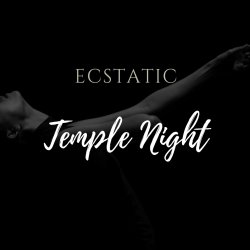 Ecstatic Dance Temple (with Jared from Pinky Promise)